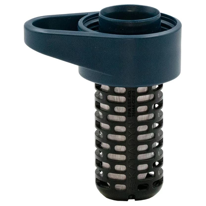 Резервен филтър Katadyn BeFree AC Filter Ersatzelement Water filter - Slate Blue