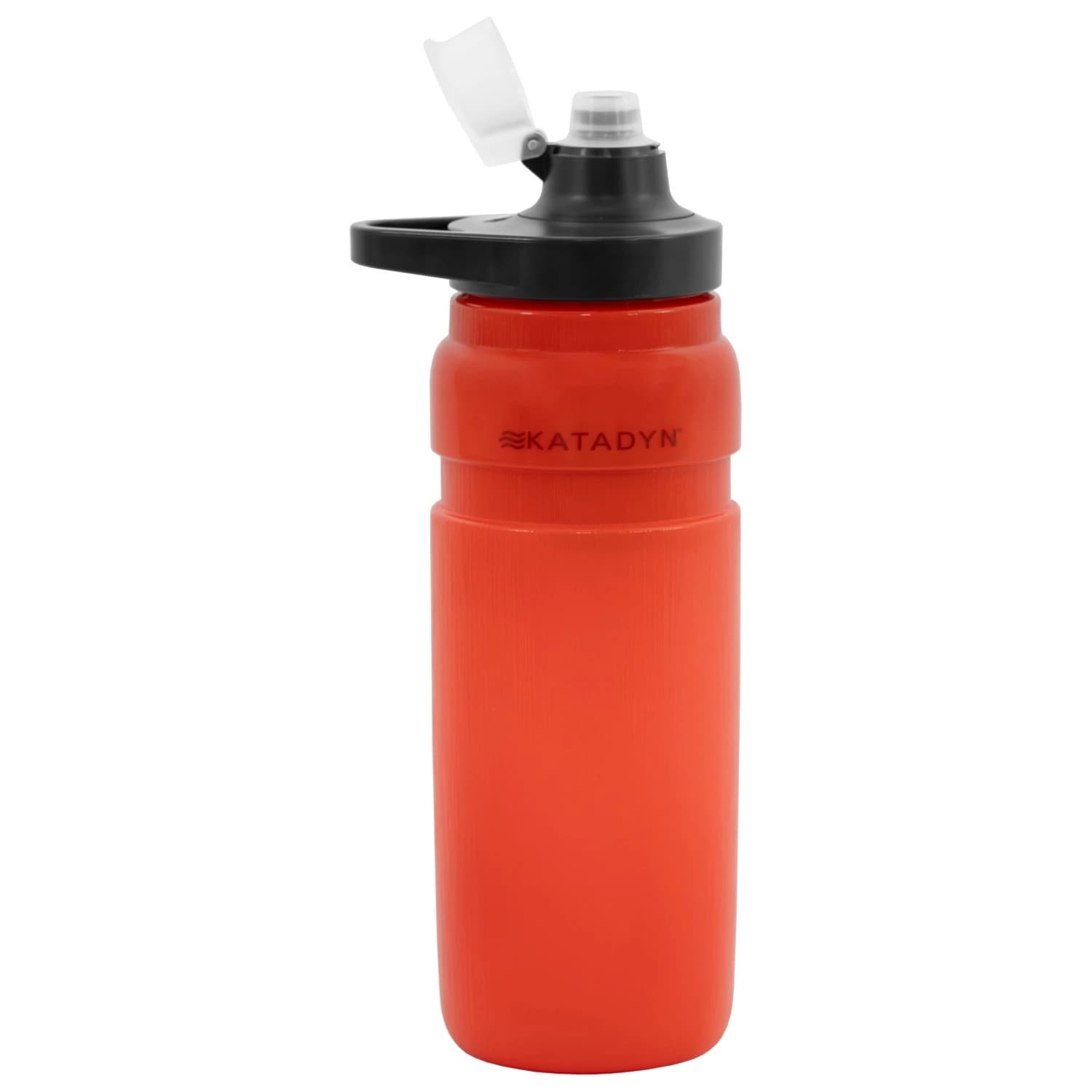 Филтър за вода Katadyn BeFree AC Bottle Water bottle - Red