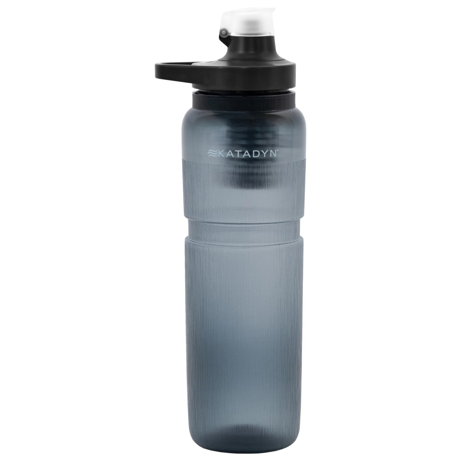 Филтър за вода Katadyn BeFree AC Bottle Water bottle - Smoke