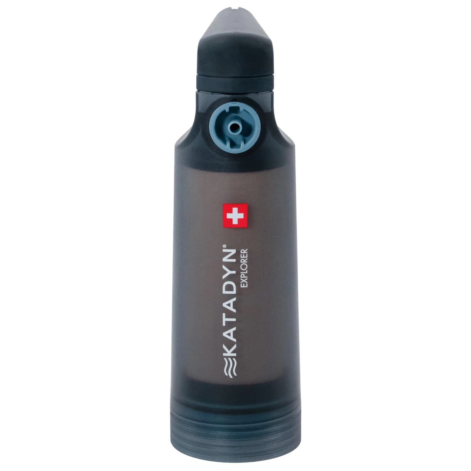 Пречистване на вода Katadyn Explorer Filter Water filter - Black