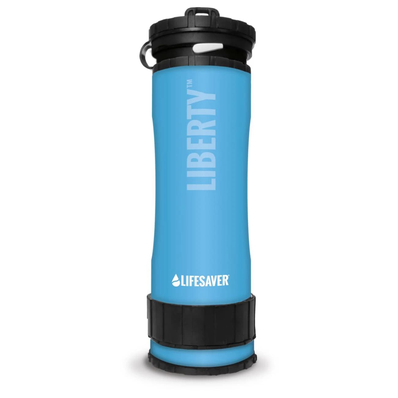 Пречистване на вода Lifesaver Liberty Wasserfilter Water filter - Blue