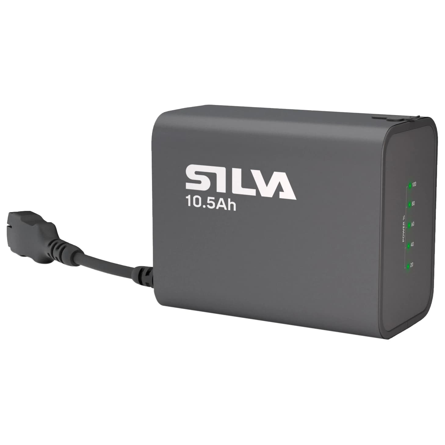 Презареждащи батерии Silva Battery 10.5Ah (Multi-Activity) Rechargeable battery - Grey