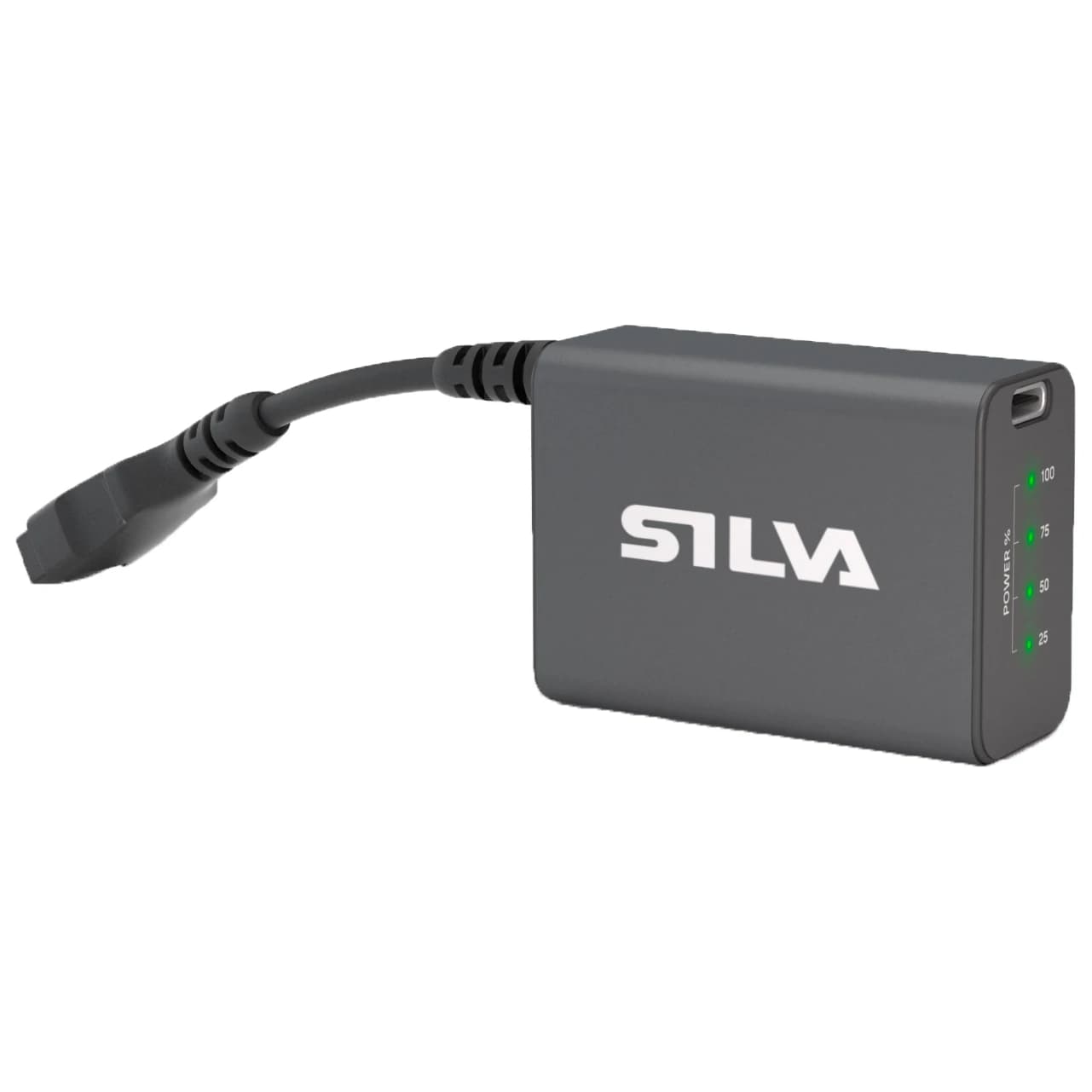 Презареждащи батерии Silva Battery 2.0Ah (Multi-Activity) Rechargeable battery - Grey