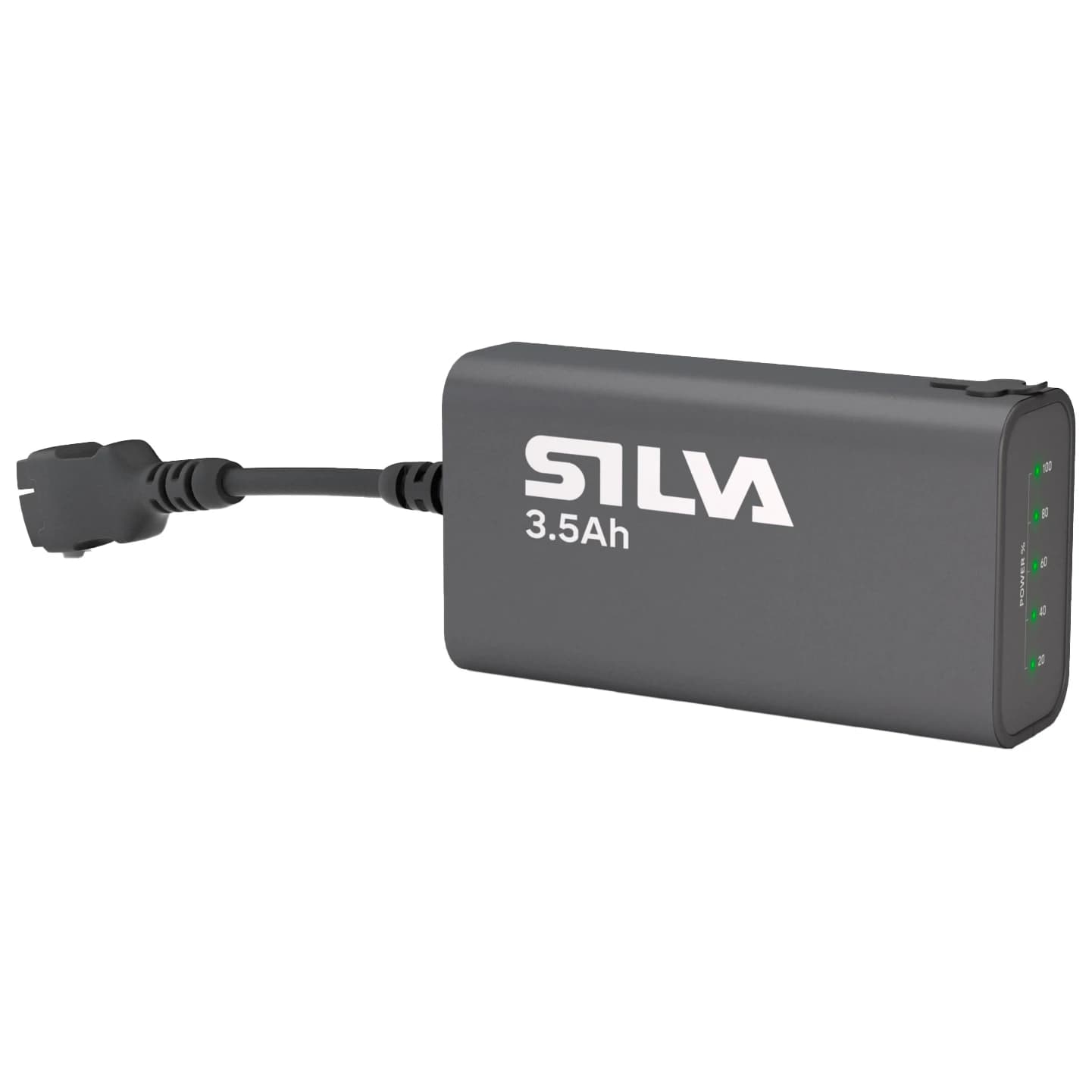 Презареждащи батерии Silva Battery 3.5Ah (Multi-Activity) Rechargeable battery - Grey