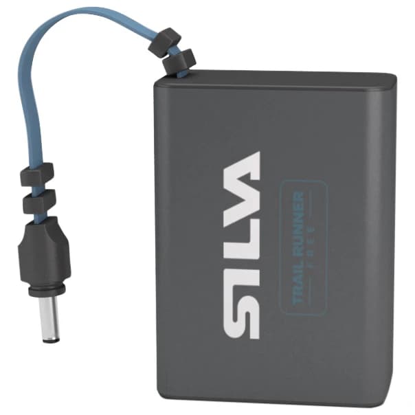 Презареждащи батерии Silva Battery 4.0Ah (Trail Runner) Rechargeable battery - Grey