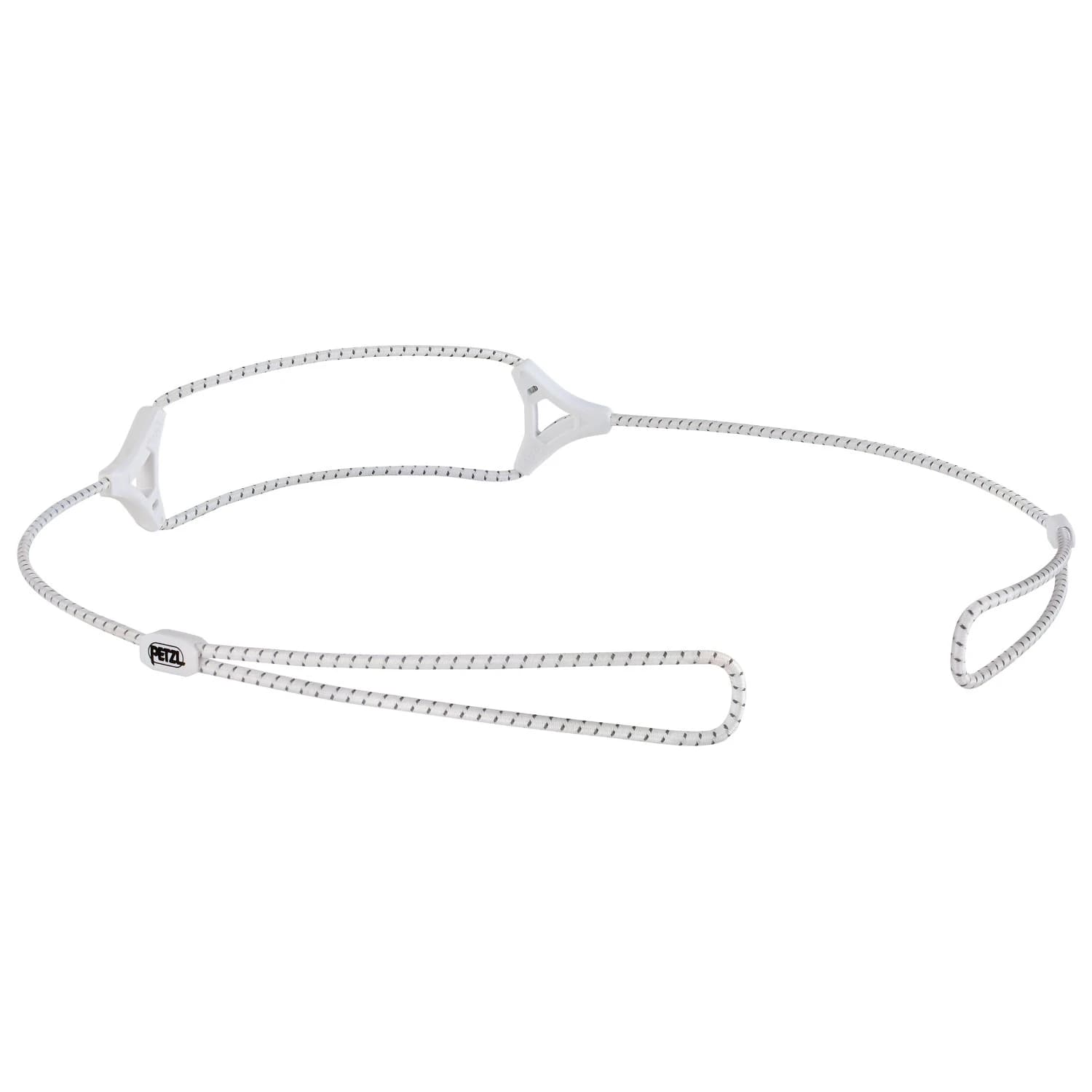 Челник Petzl SWIFT LT Headband Head torch replacement strap - White