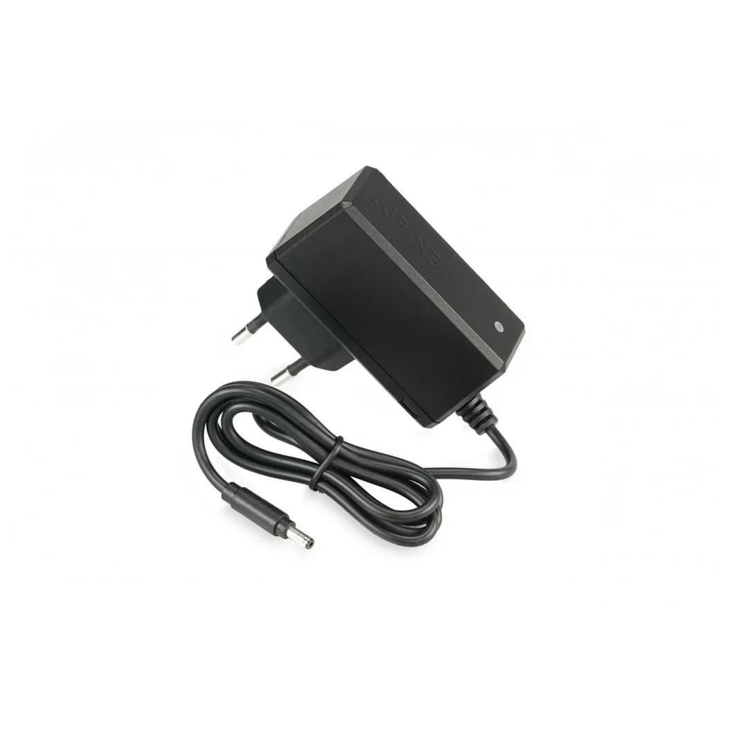 Зарядно устройство Lupine Piko TL Lader Charger - Black