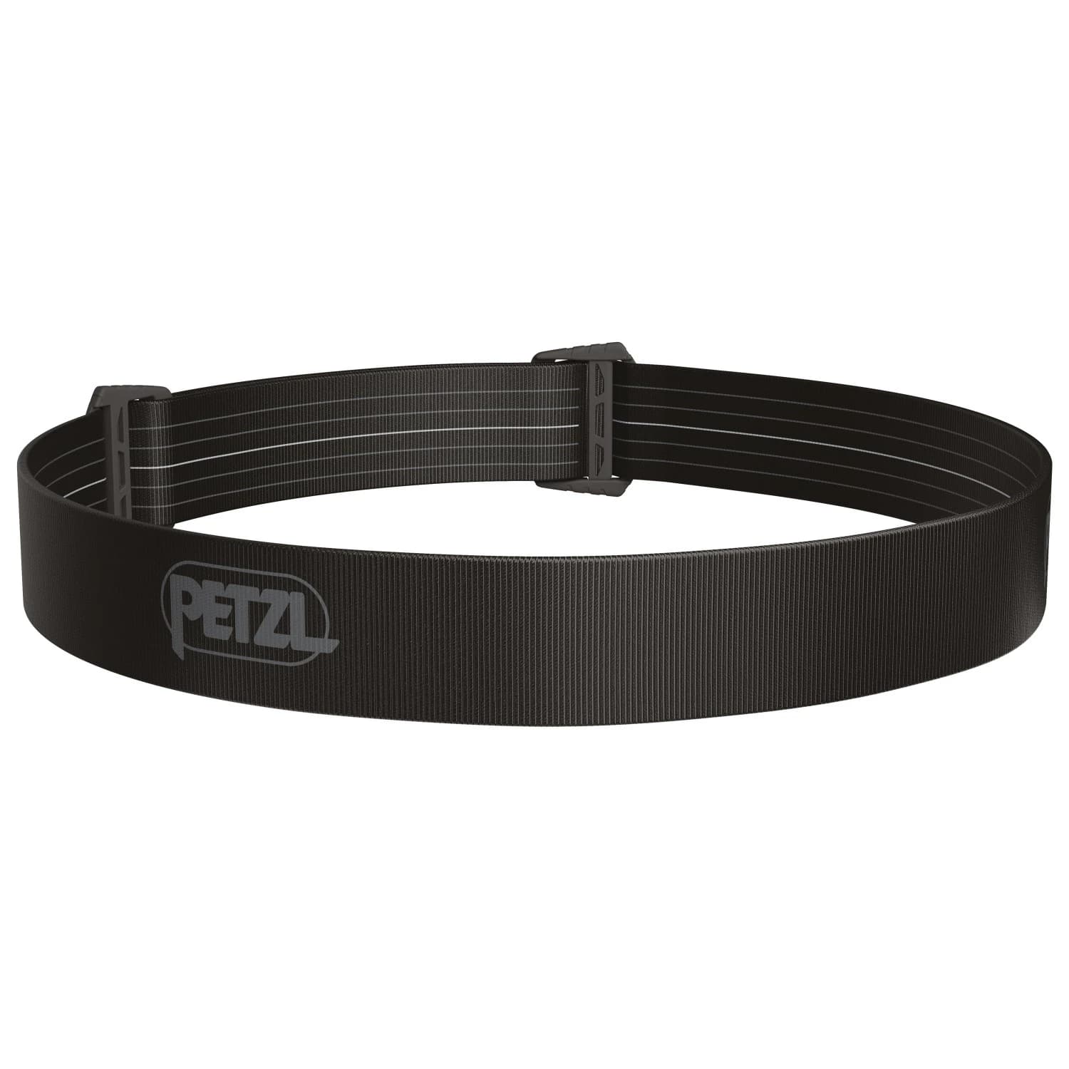 Челник Petzl Aria 1R Headband Head torch replacement strap - Black