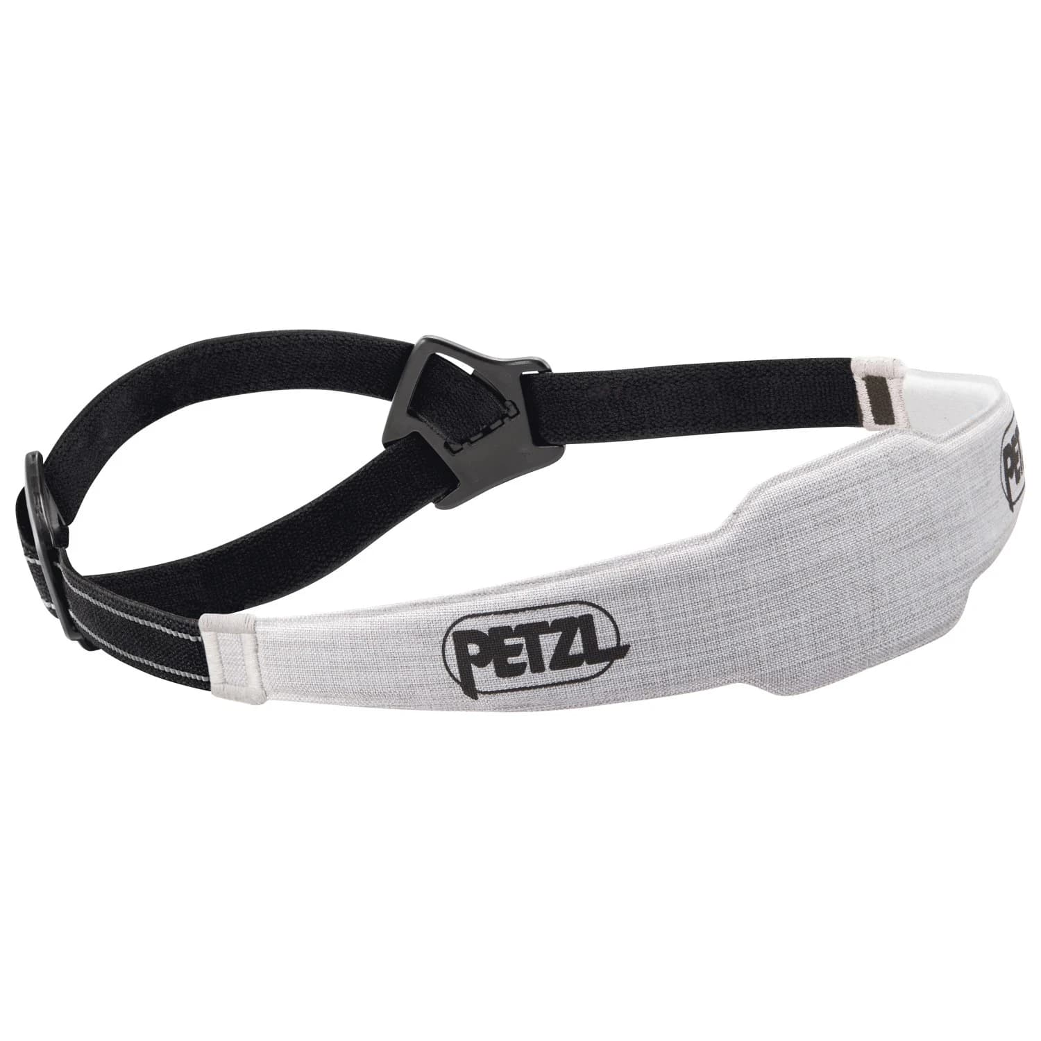 Челник Petzl Swift Rl Headband Head torch replacement strap - Black