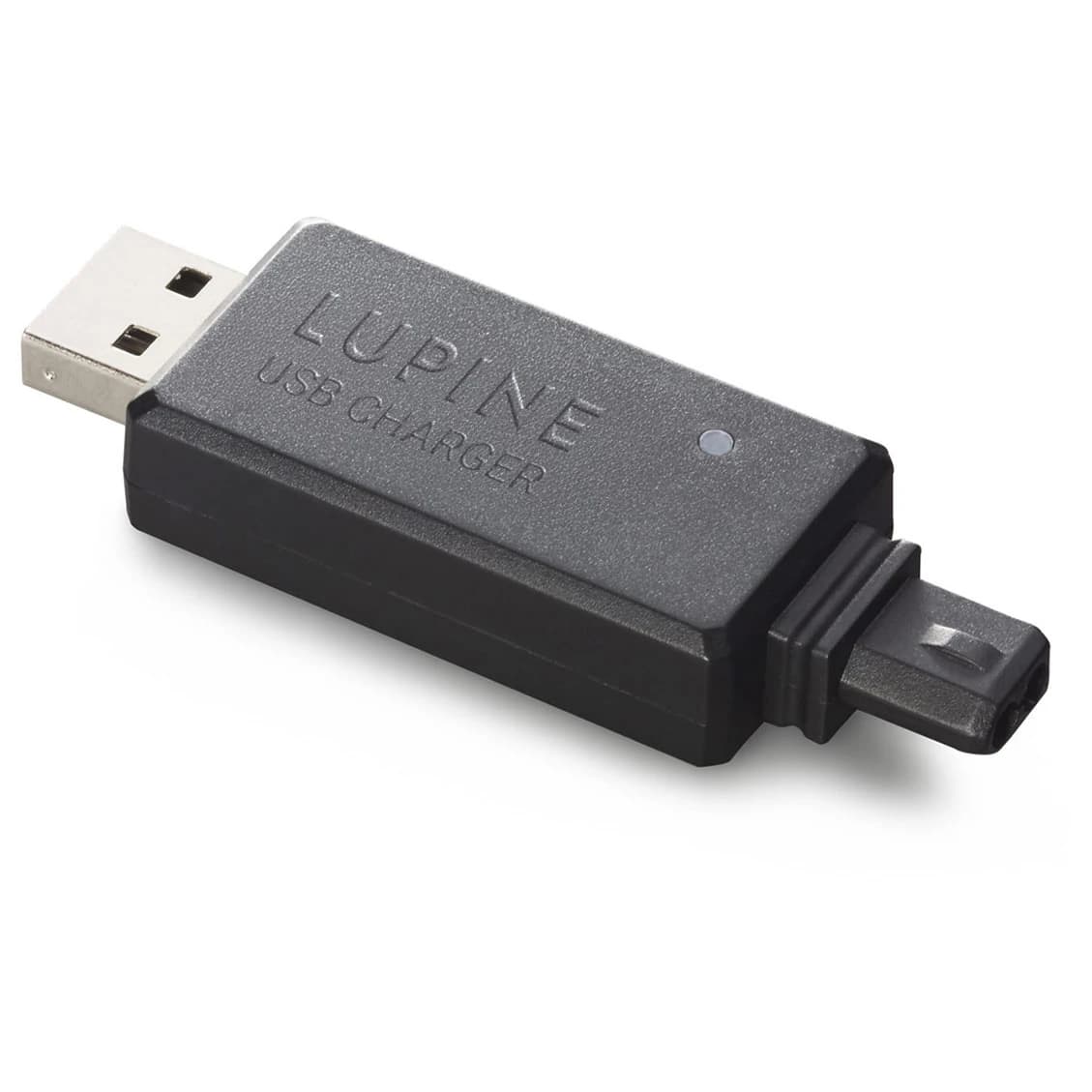 Зарядно устройство Lupine USB Charger / USB A Charger - Black