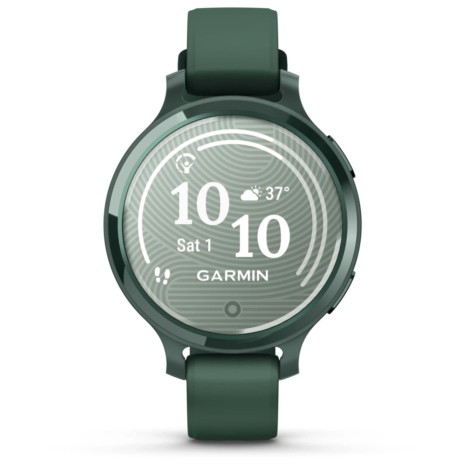Часовник Garmin Lily 2 Active Multi-function watch - Jaspis Green