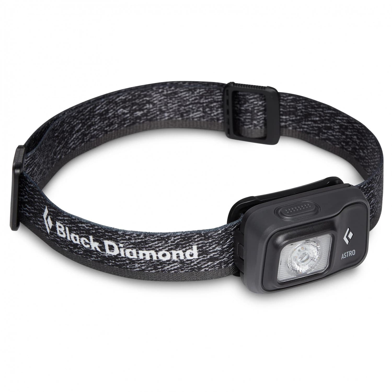 Челник Black diamond Astro 300 Head torch - Graphite