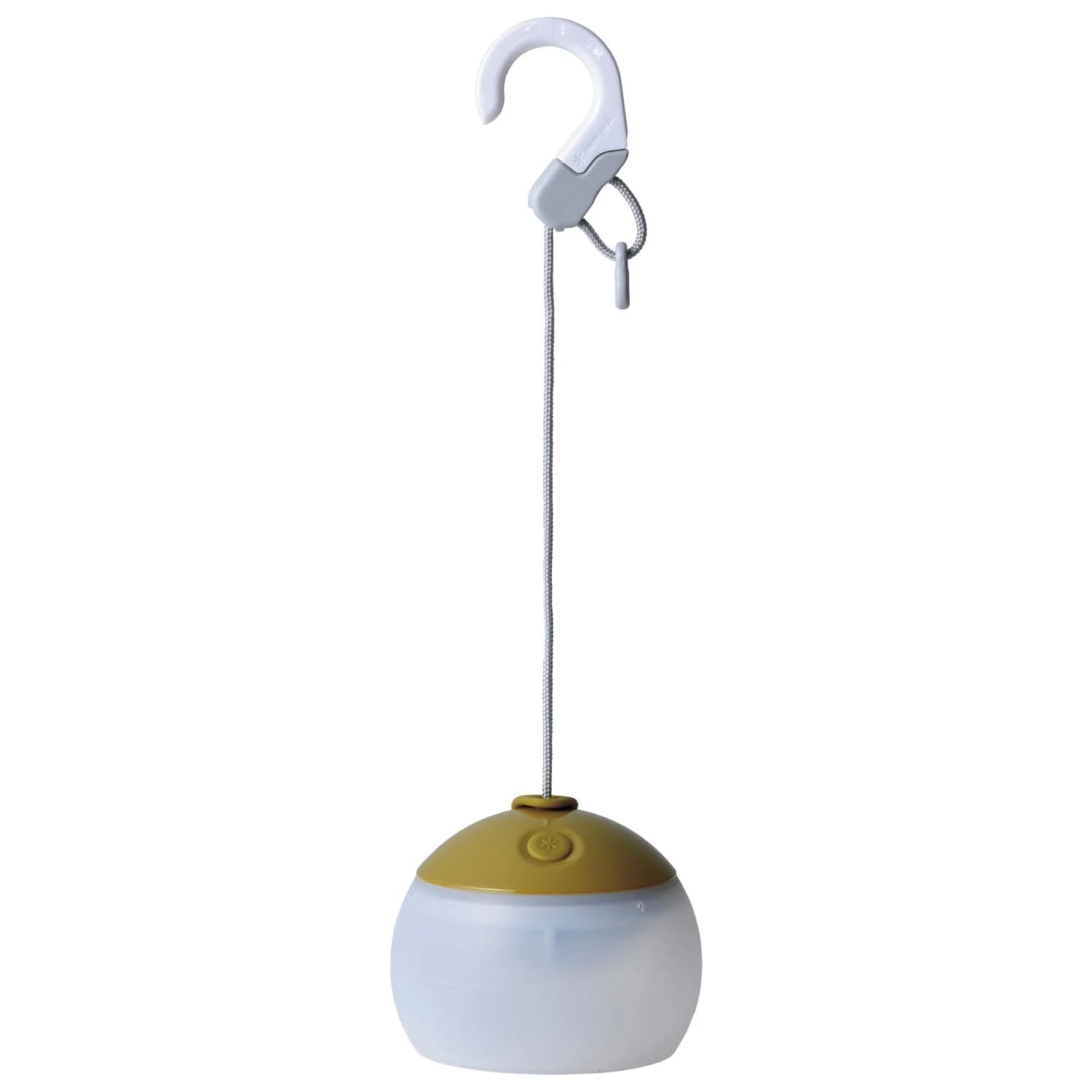 LED лампа Snow peak Hozuki Light LED light - Green