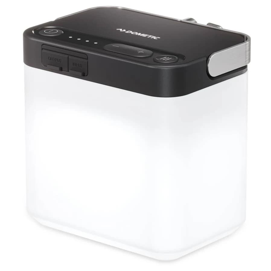 LED лампа Dometic GO Area Camp Light LED light - Slate