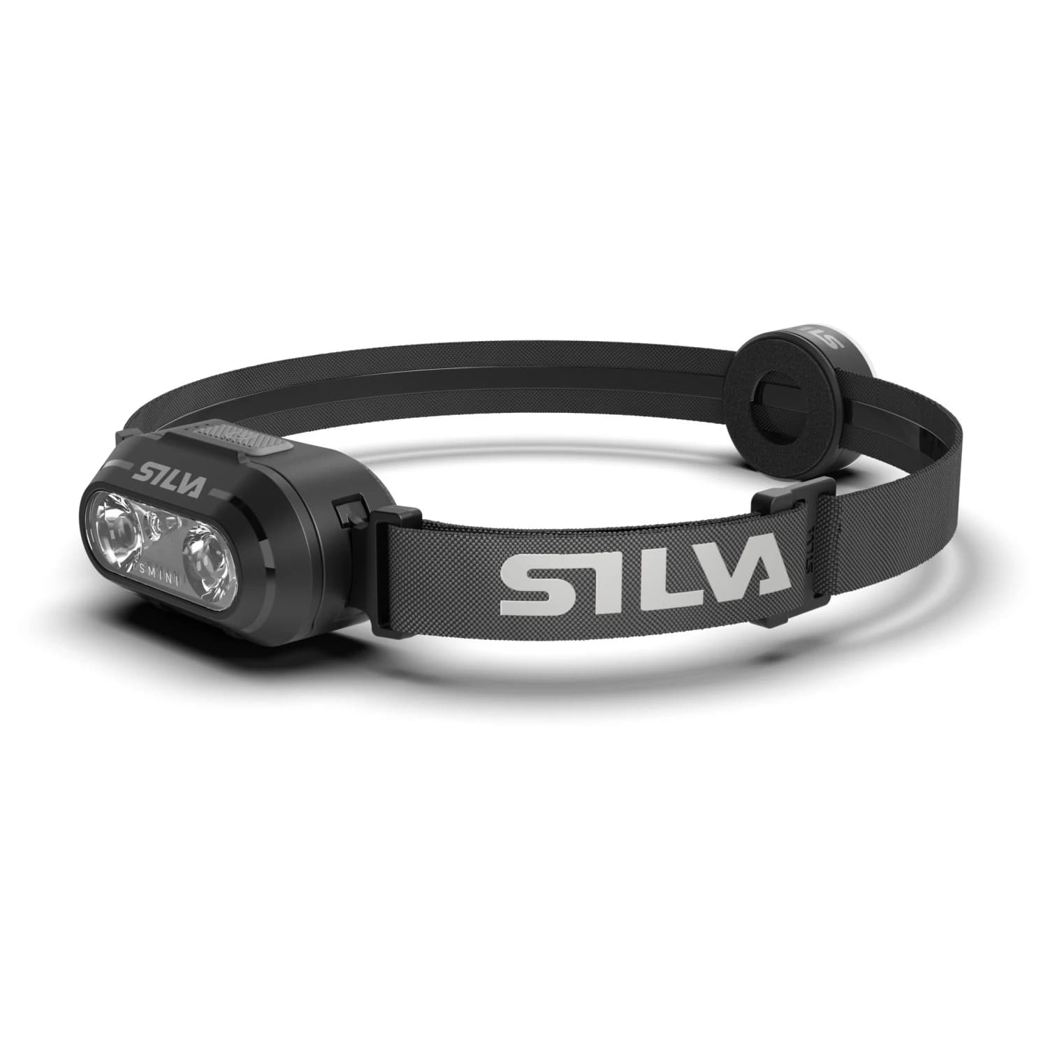Челник Silva Smini Head torch - Black