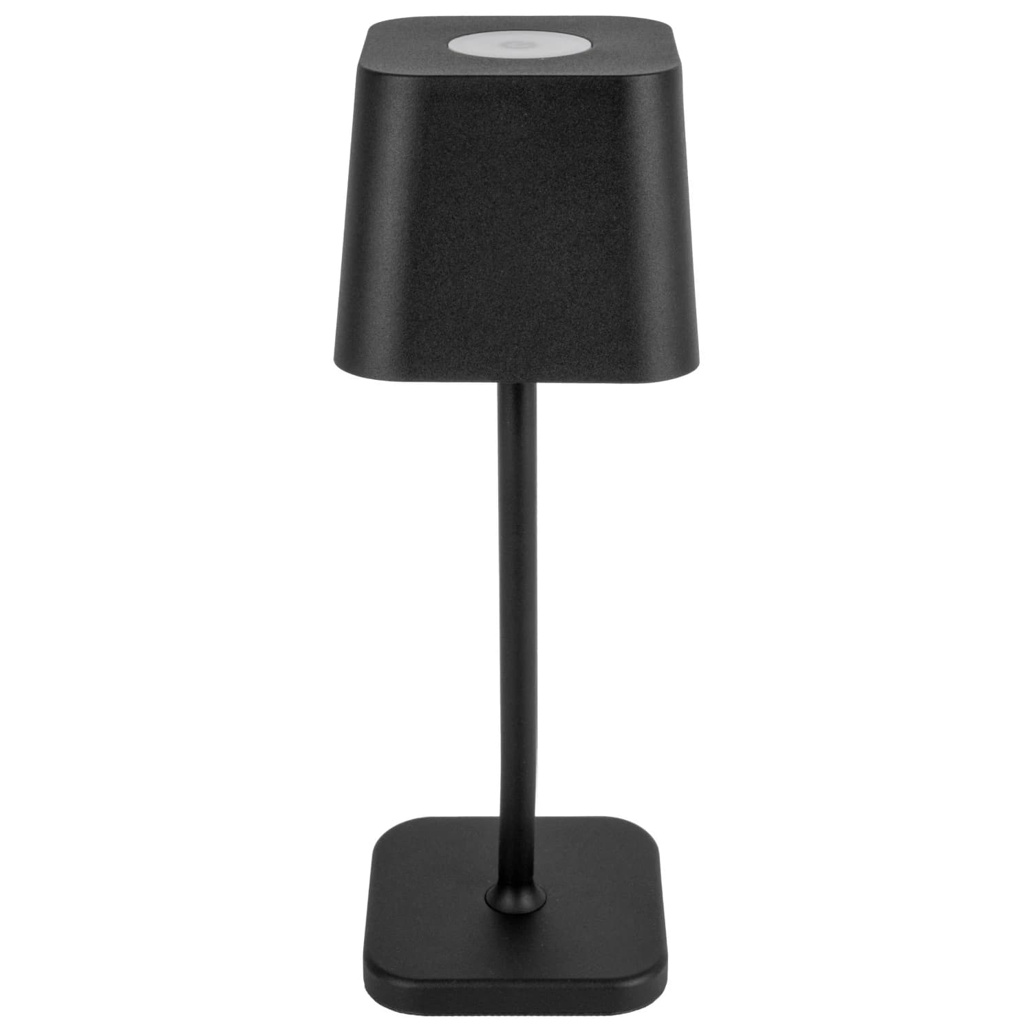 LED лампа Brunner Quadrilux LED light - Schwarz