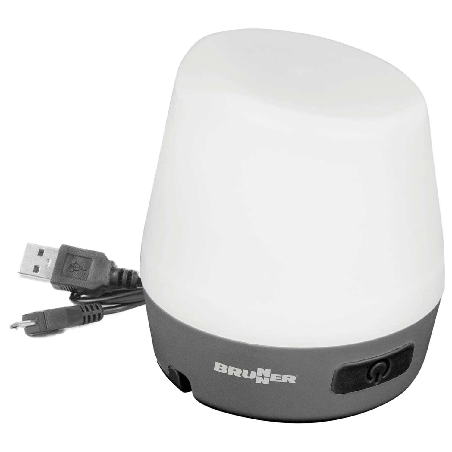 LED лампа Brunner Sonnik LED light - Schwarz