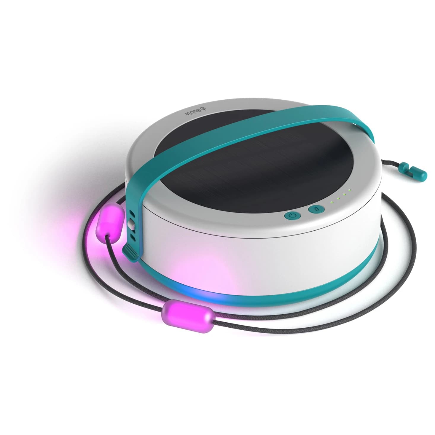 LED лампа Biolite Solar String 44' LED light - Color
