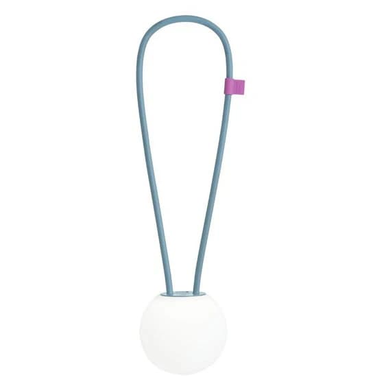 LED лампа Campo libre Leni LED light - Neptune Blue