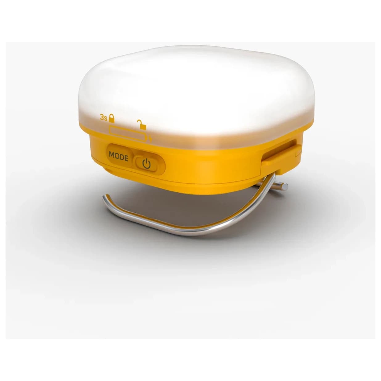 LED лампа Silva Glow LED light - Yellow