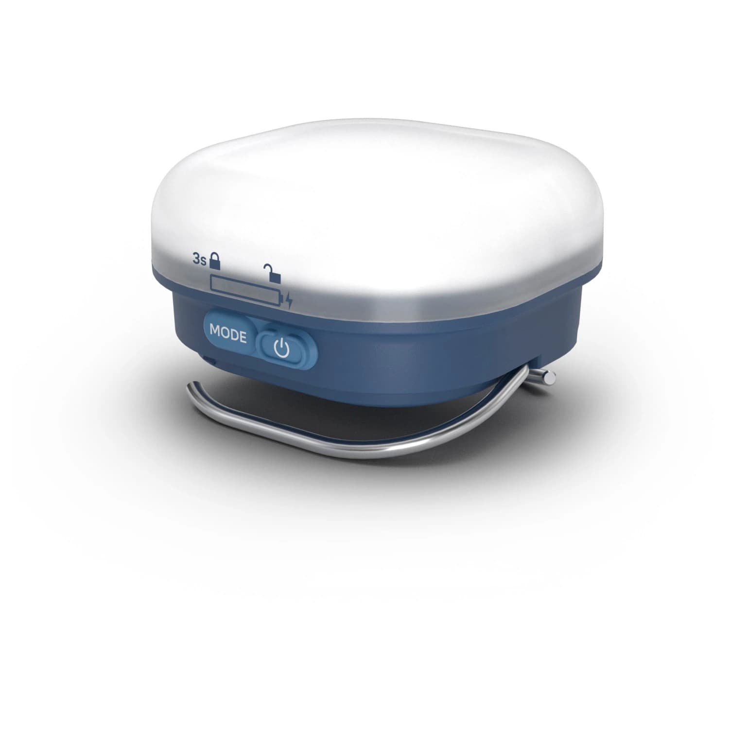 LED лампа Silva Glow Recharge LED light - Blue