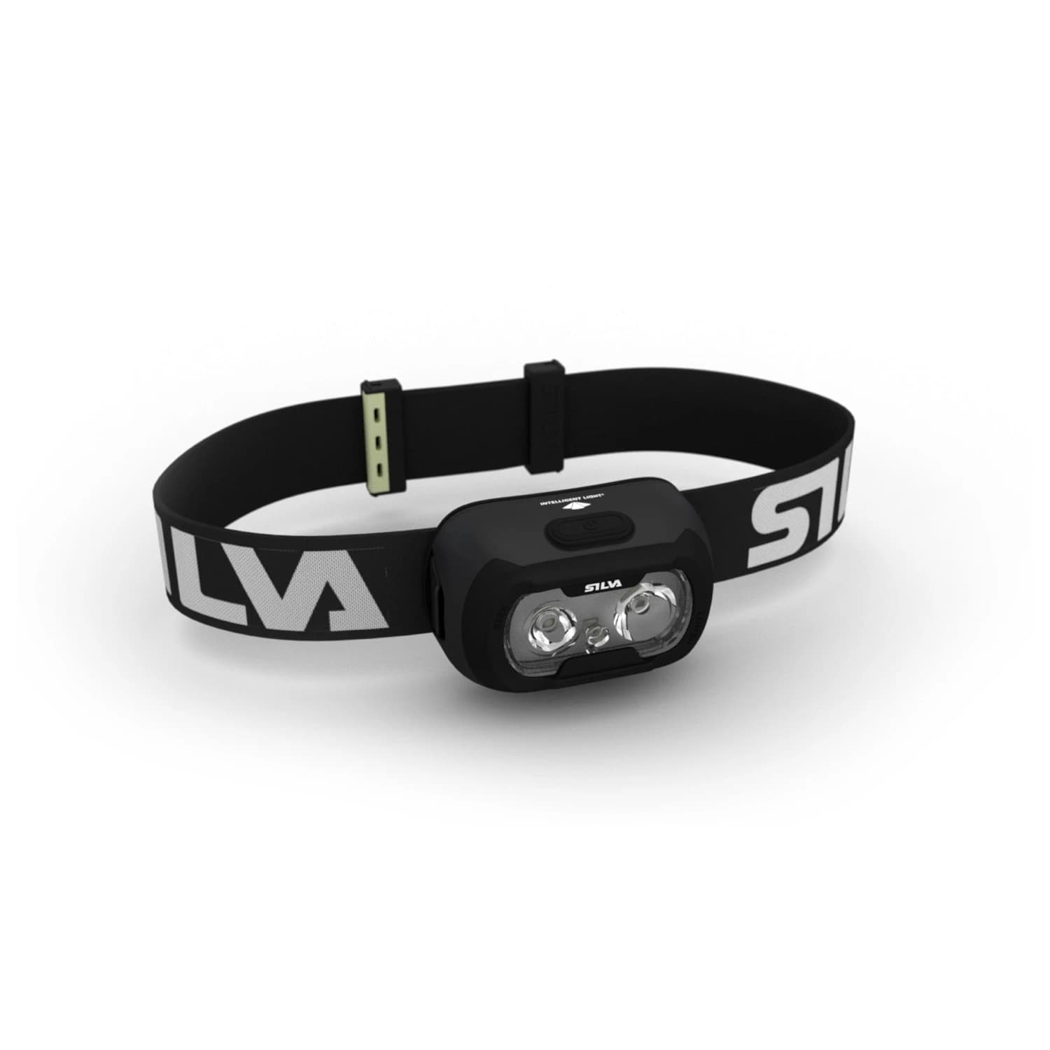 Челник Silva Seek 420 Head torch - Midnight