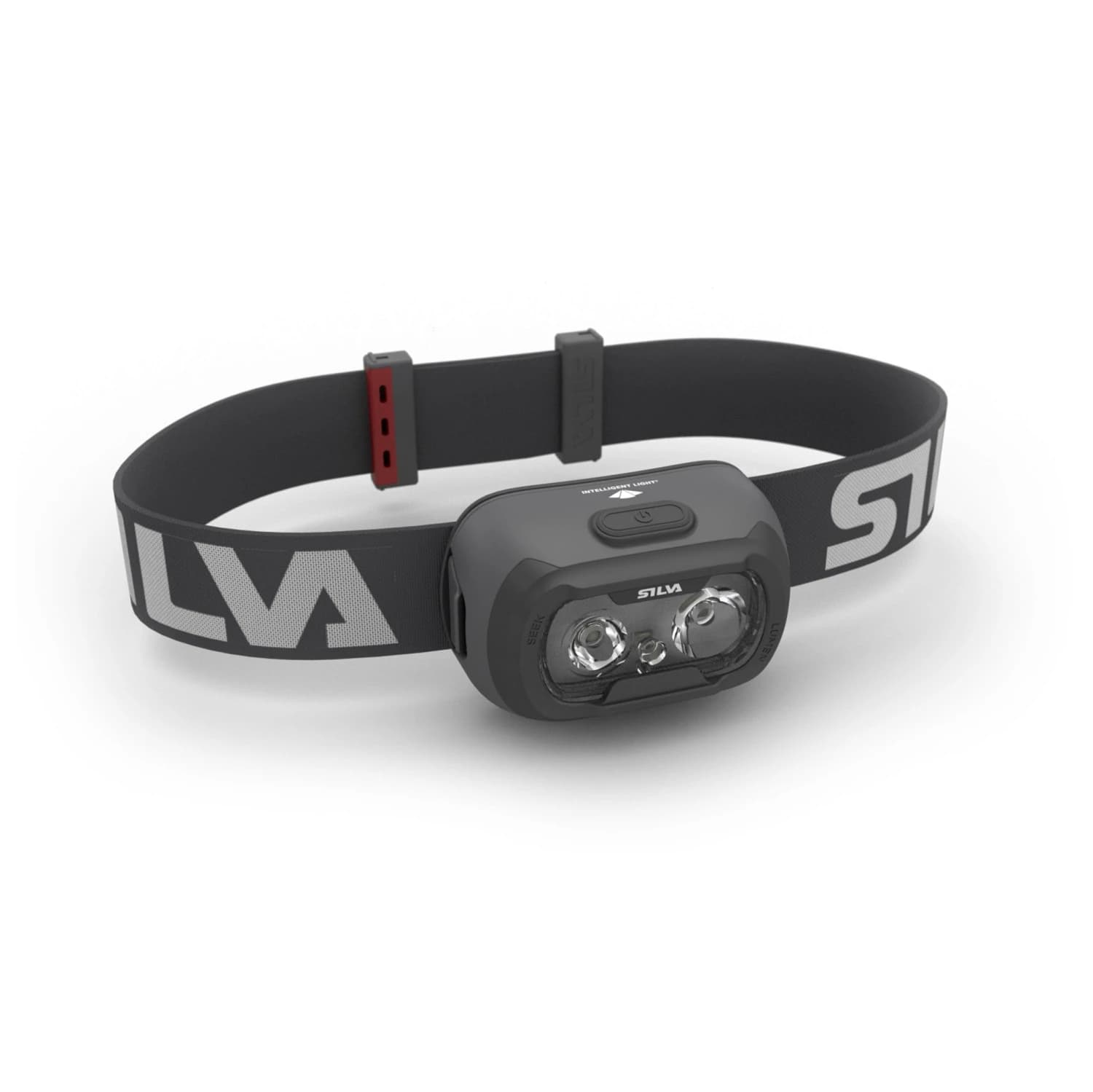 Челник Silva Seek 420 Head torch - Mountain Mist