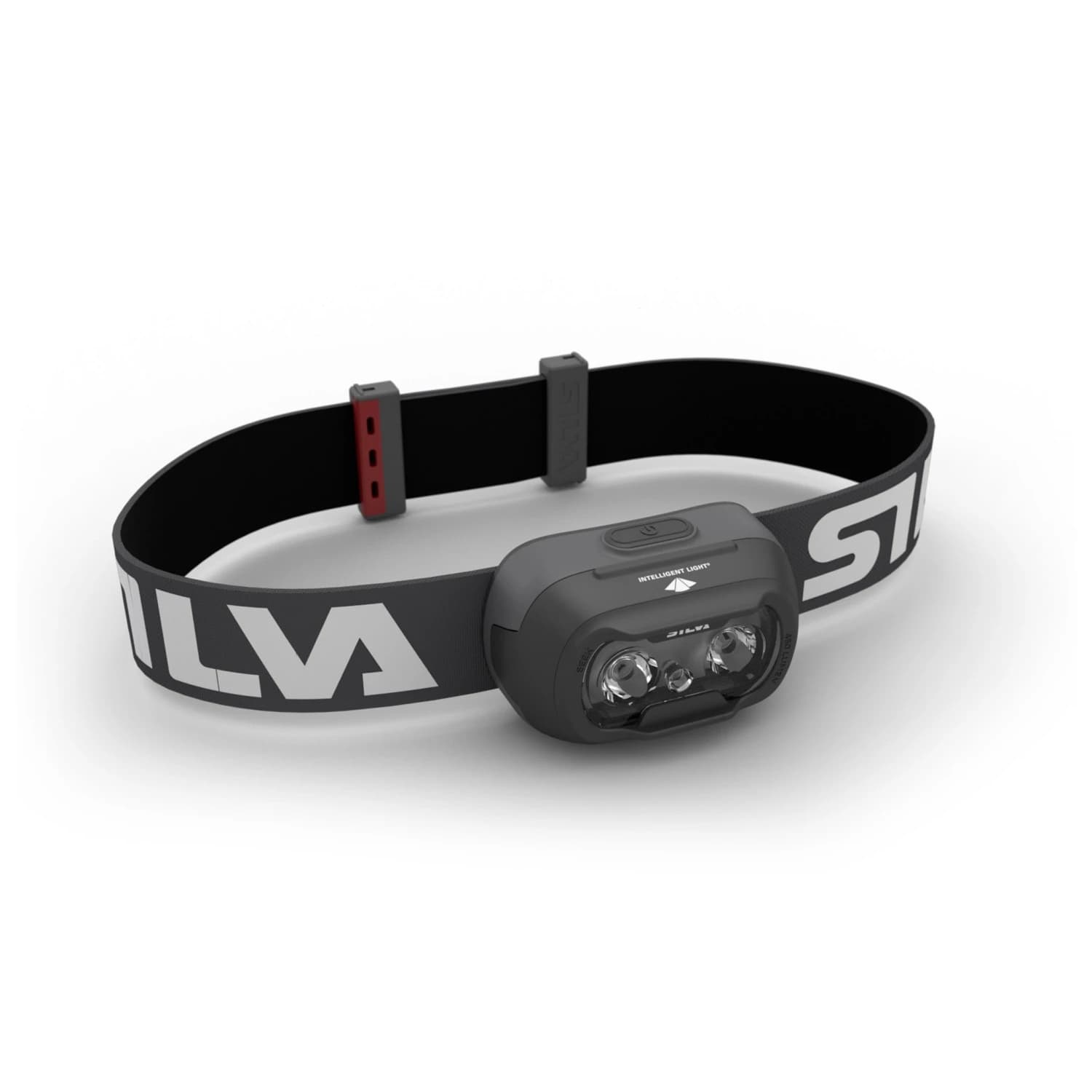 Челник Silva Seek 450 Recharge Head torch - Midnight