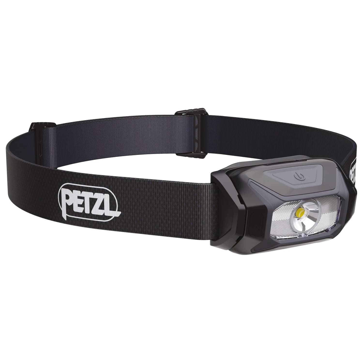 Челник Petzl Headlamp Tikkina Head torch - Black