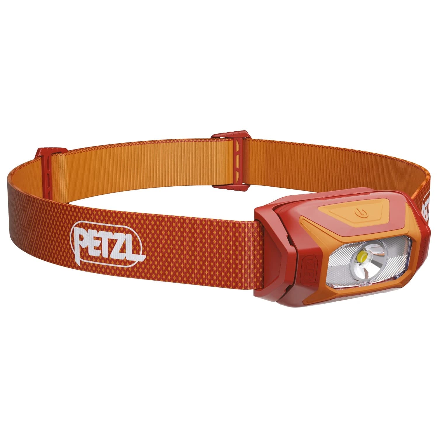 Челник Petzl Headlamp Tikkina Head torch - Red