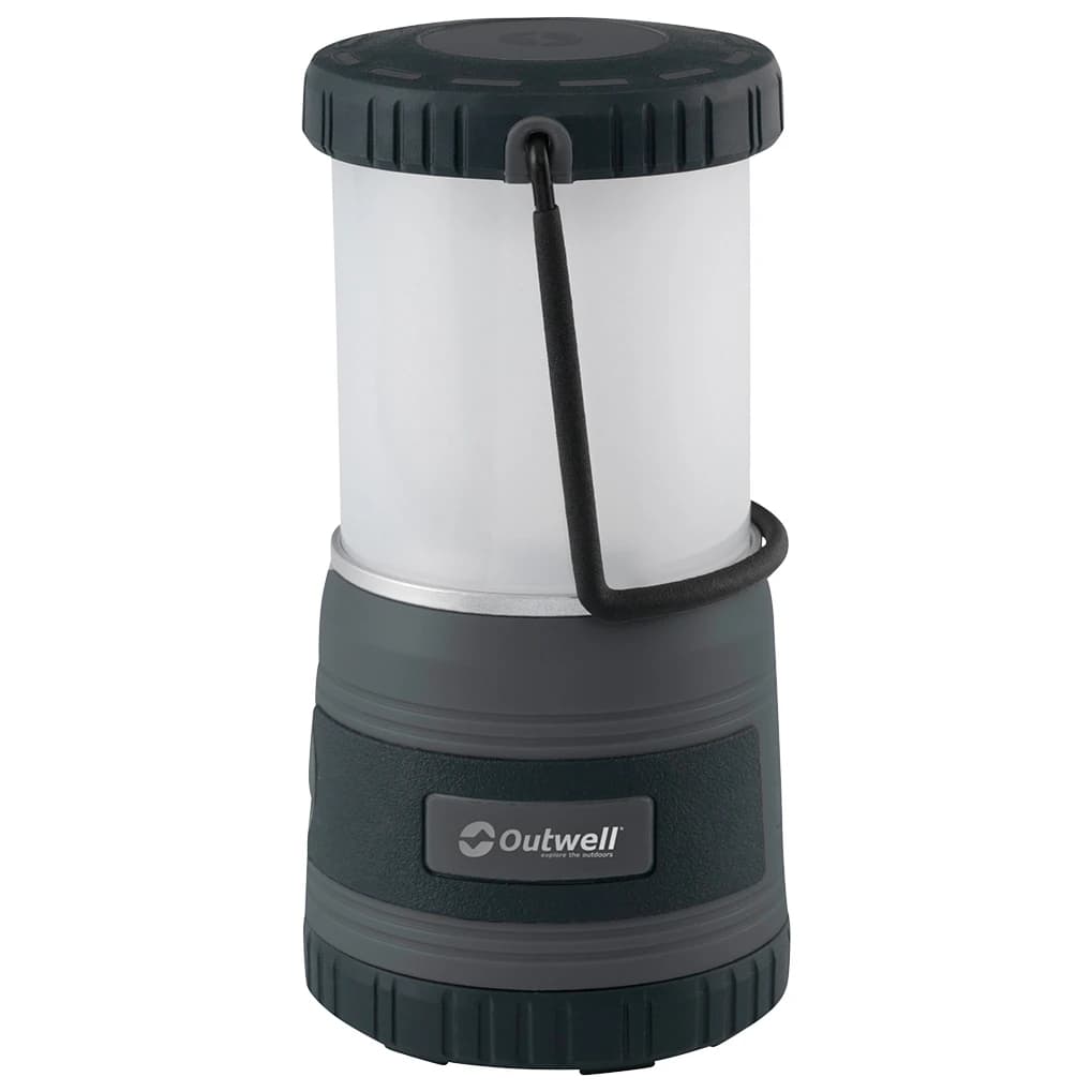 LED лампа Outwell Carnelian DC 500 LED light - Blue Shadow