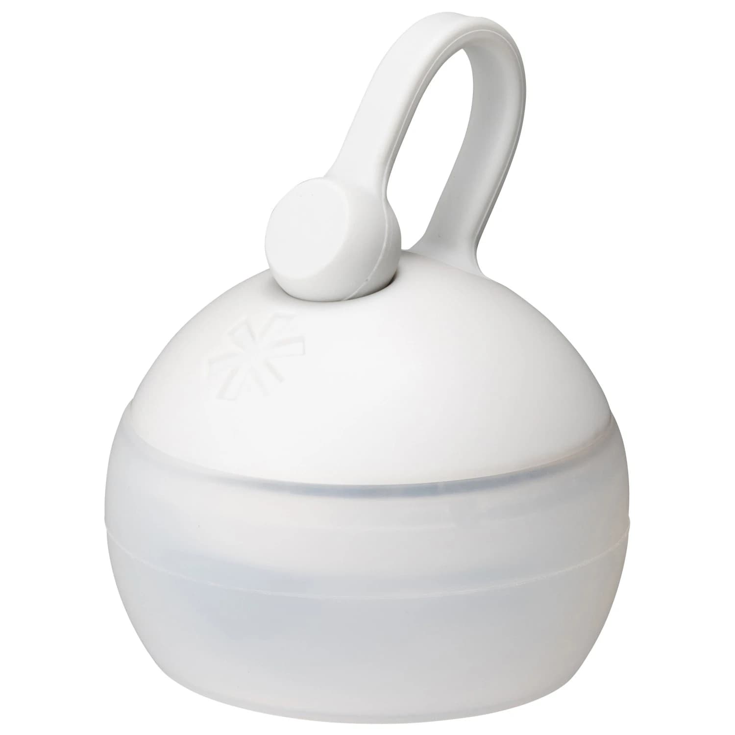 LED лампа Snow peak Rechargeable Mini Hozuki LED light - Morning Mist