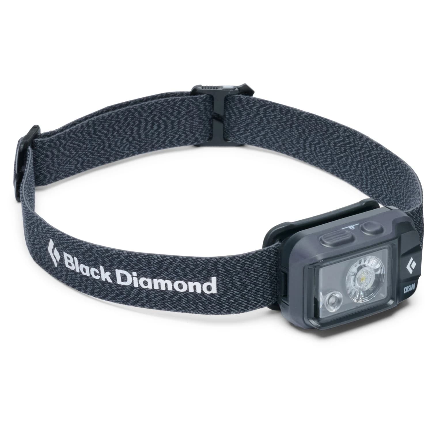 Челник Black diamond Cosmo DFR Headlamp Head torch - Black