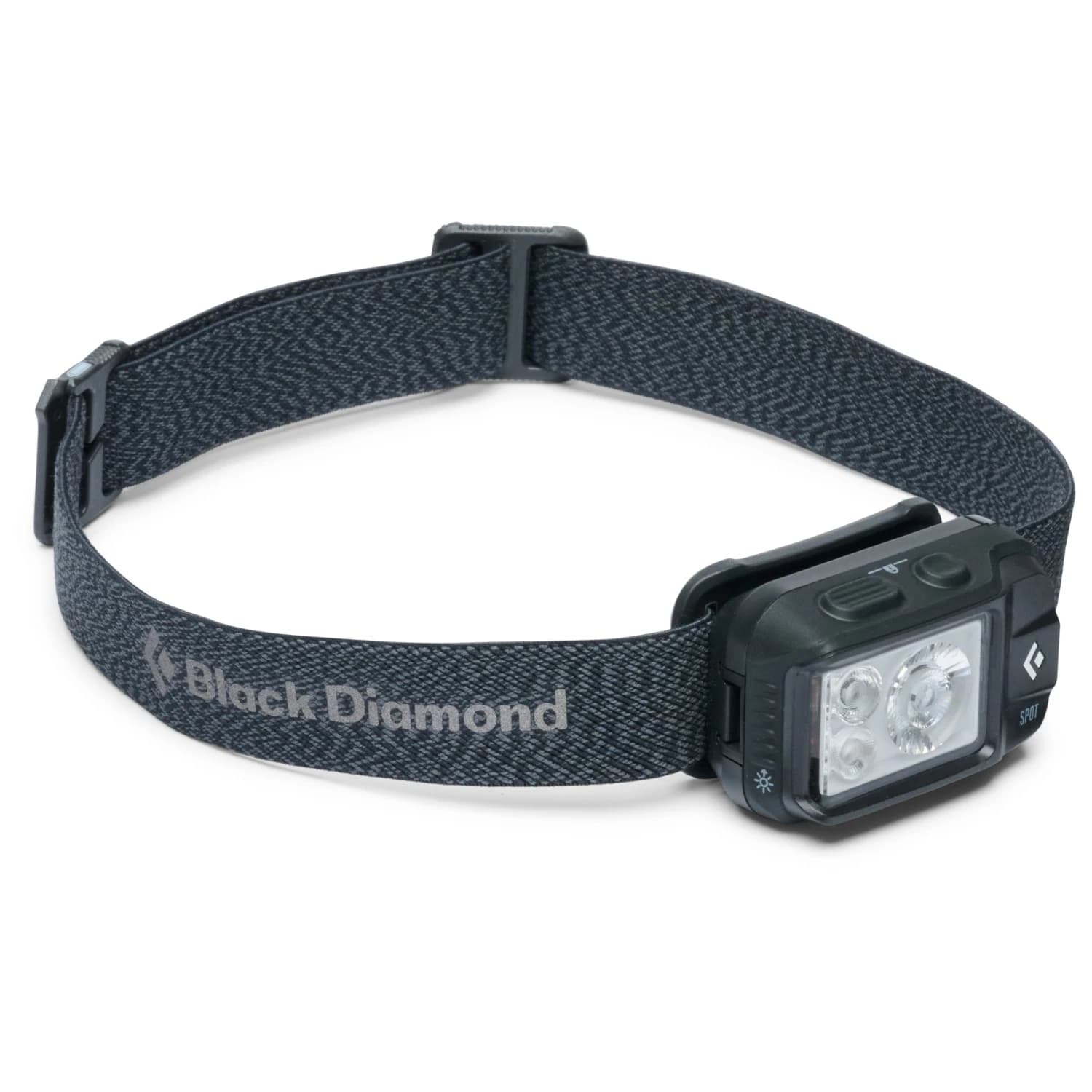 Челник Black diamond Spot DFR Headlamp Head torch - Black