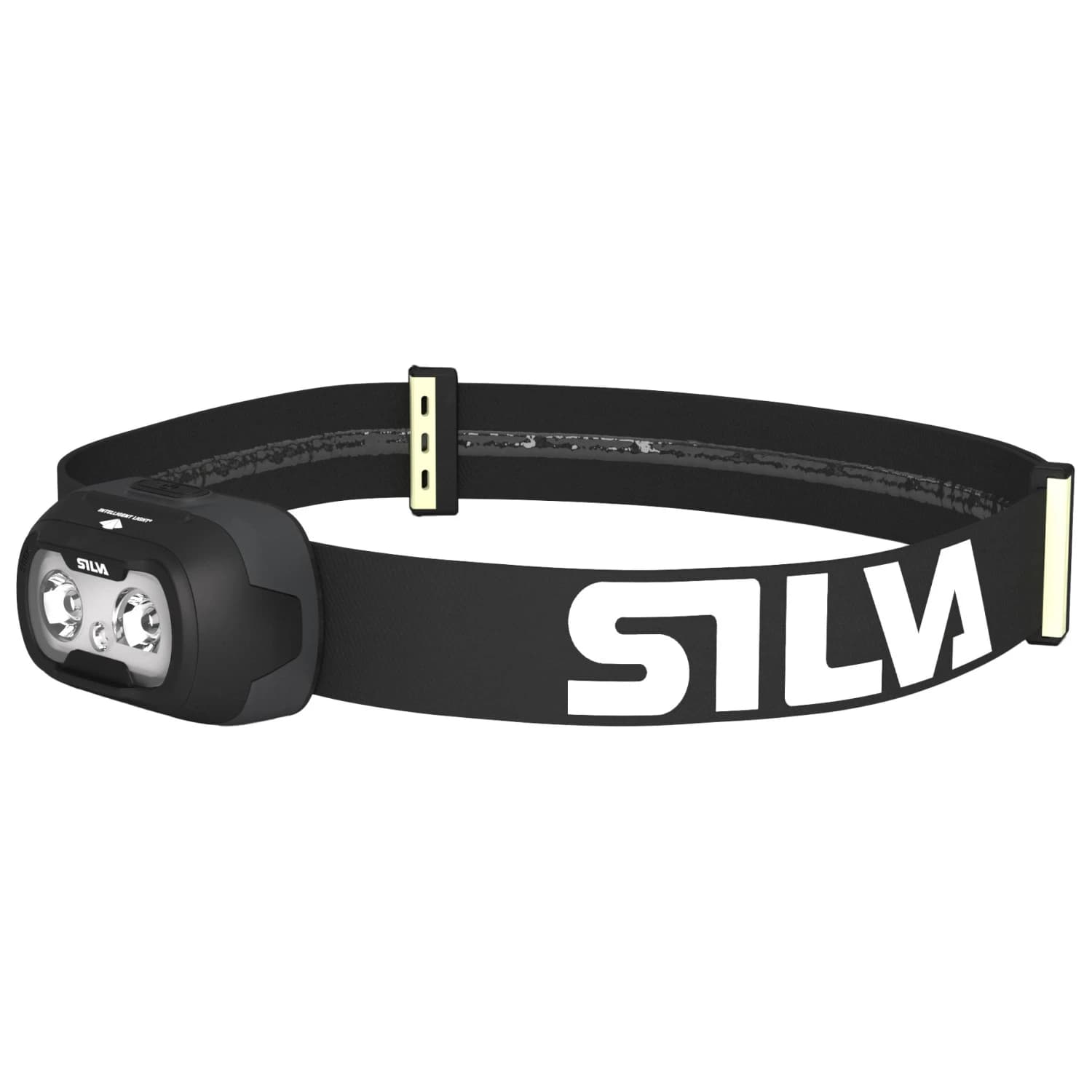 Челник Silva Seek 600 Recharge Head torch - Midnight