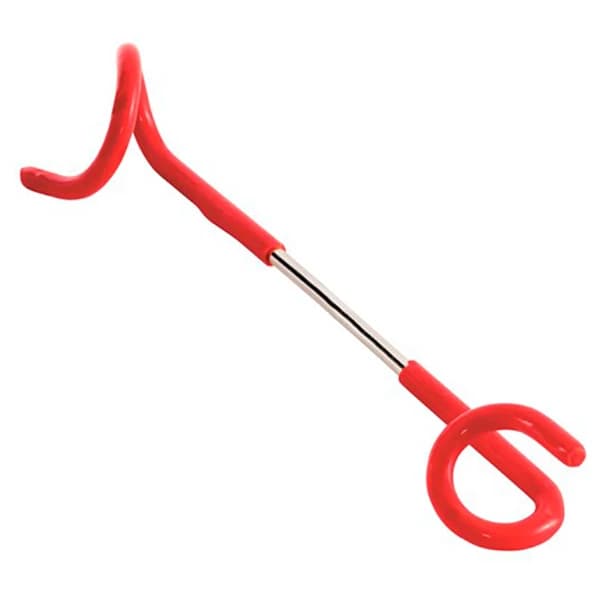Рейка Robens Pole Hanger - Red