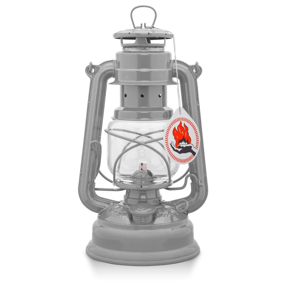 Фенер Feuerhand Storm Lantern Baby Special 276 Lantern - Nordic Grey