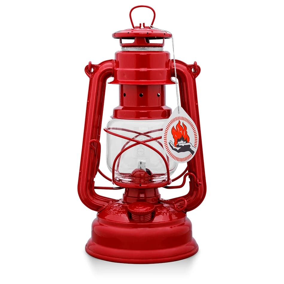 Фенер Feuerhand Storm Lantern Baby Special 276 Lantern - Ruby