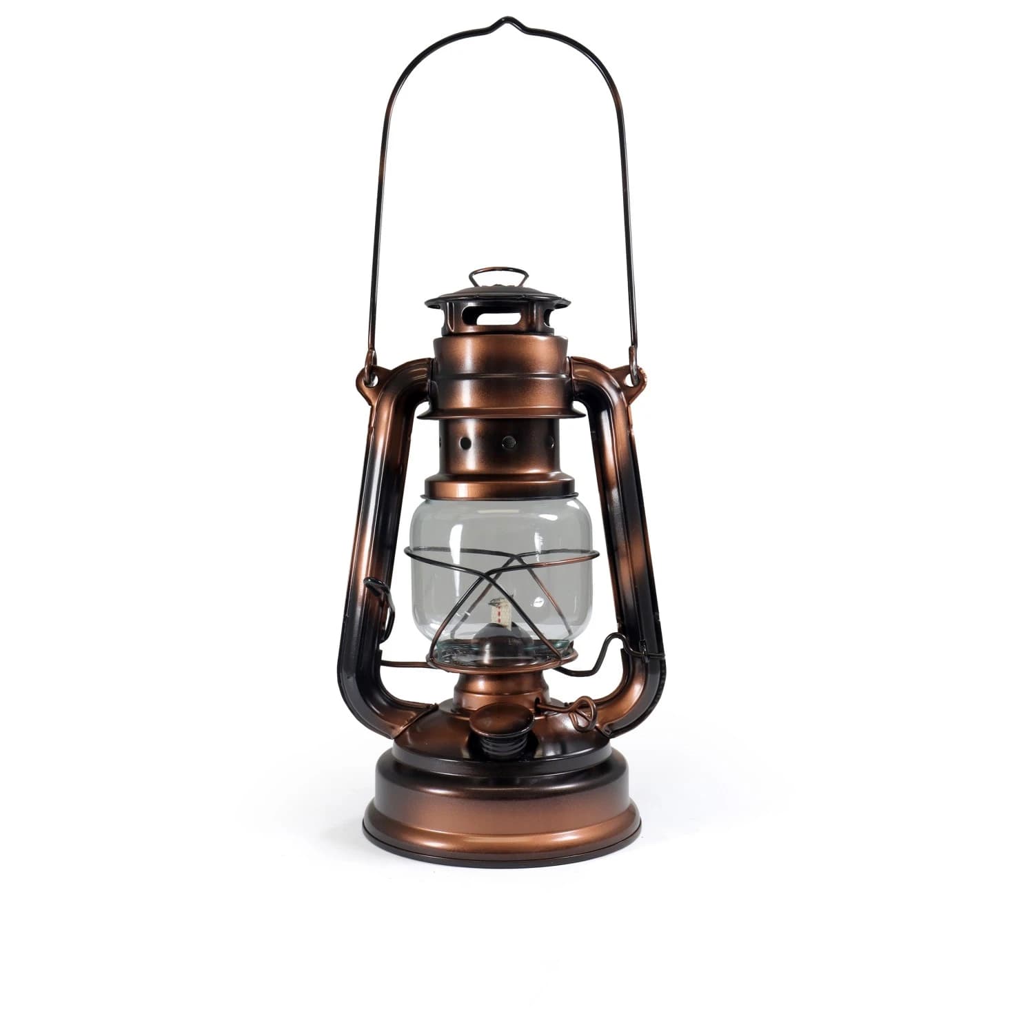 Фенер Origin outdoors Sturmlaterne Hurricane Candle lantern - Retro