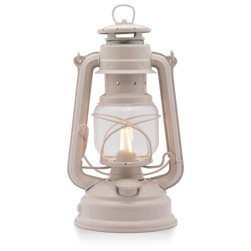 Фенер Feuerhand LED Laterne Baby Special 276 Candle lantern - Soft Beige