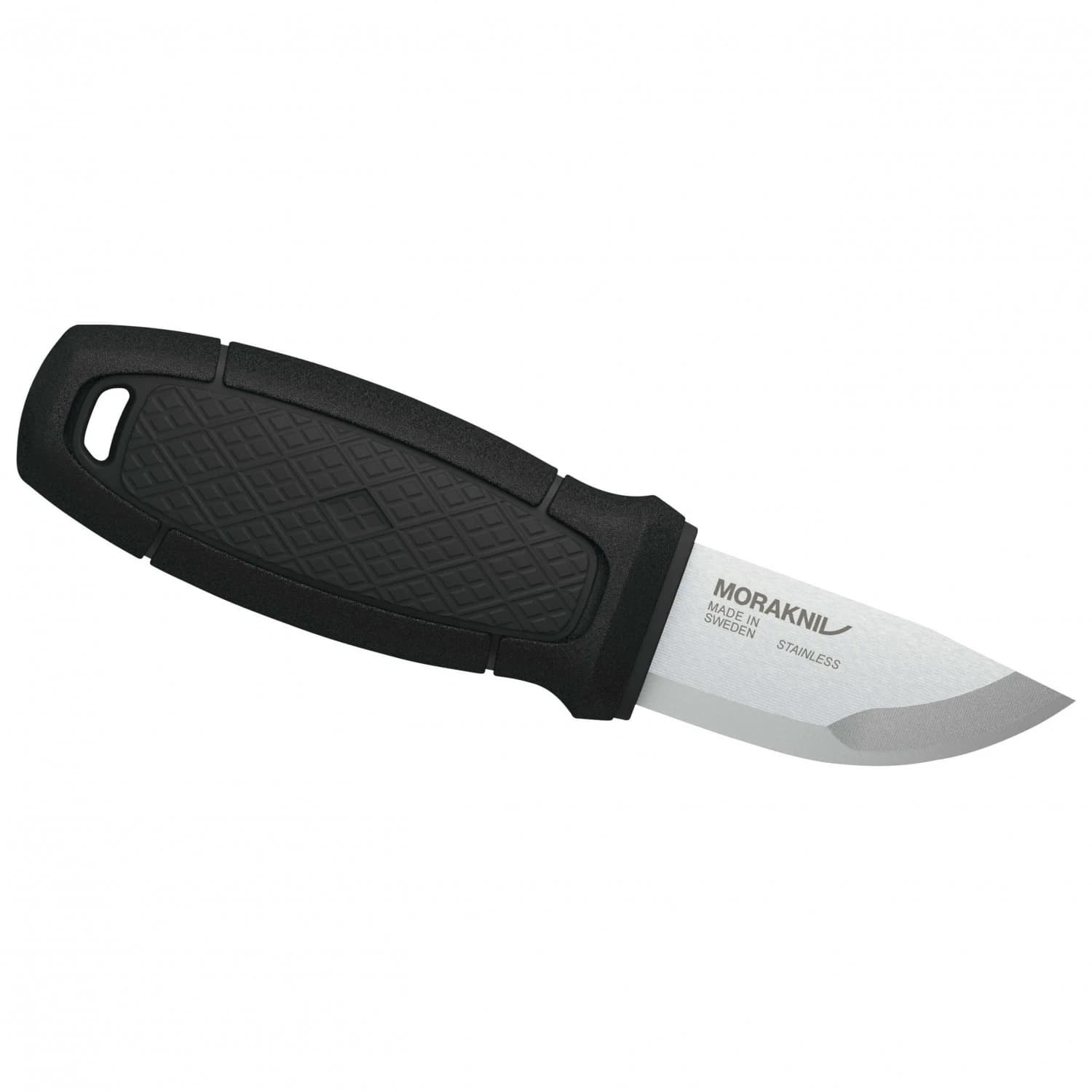 Нож Morakniv Eldris Neck Knife + Fire Starter Knife - Black