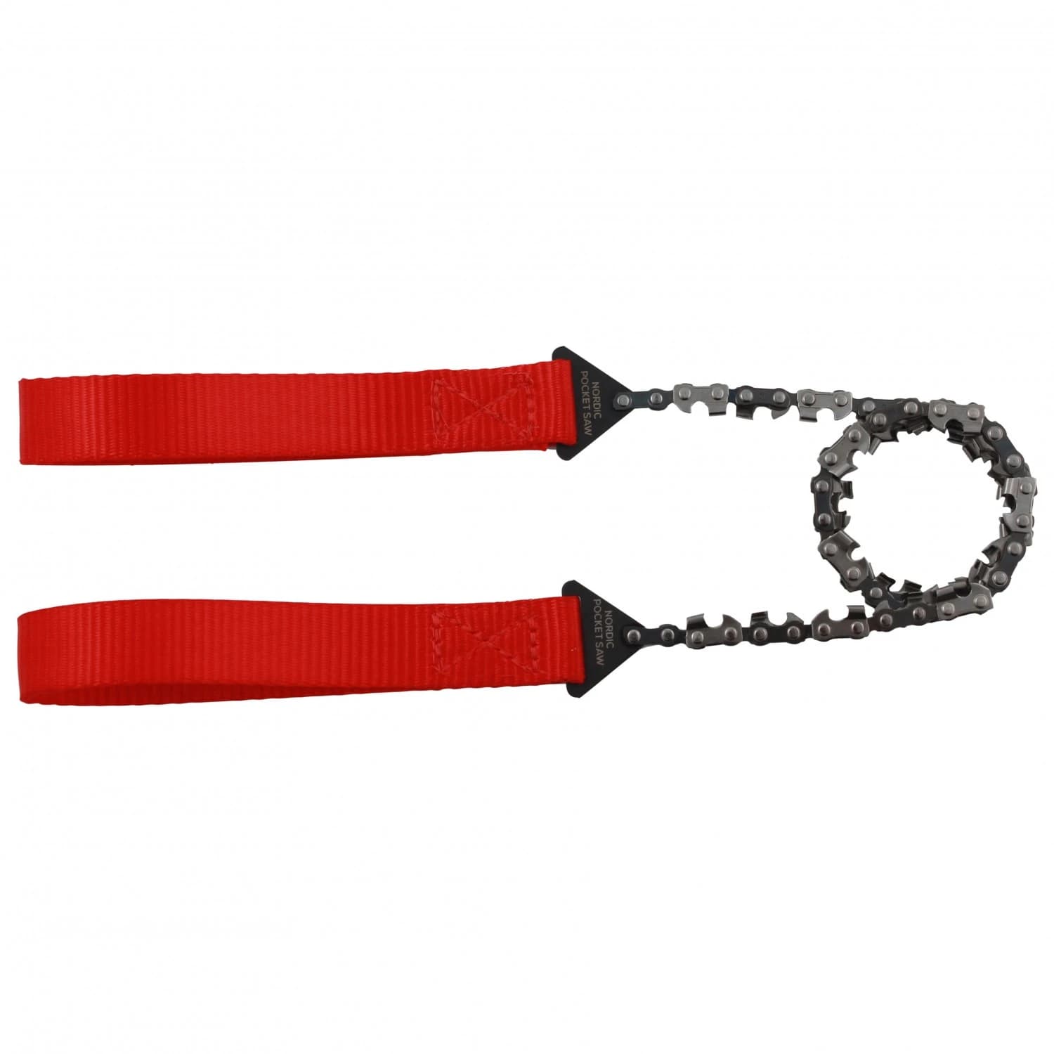 Трион Nordic pocket saw Nordic pocket saw - Red