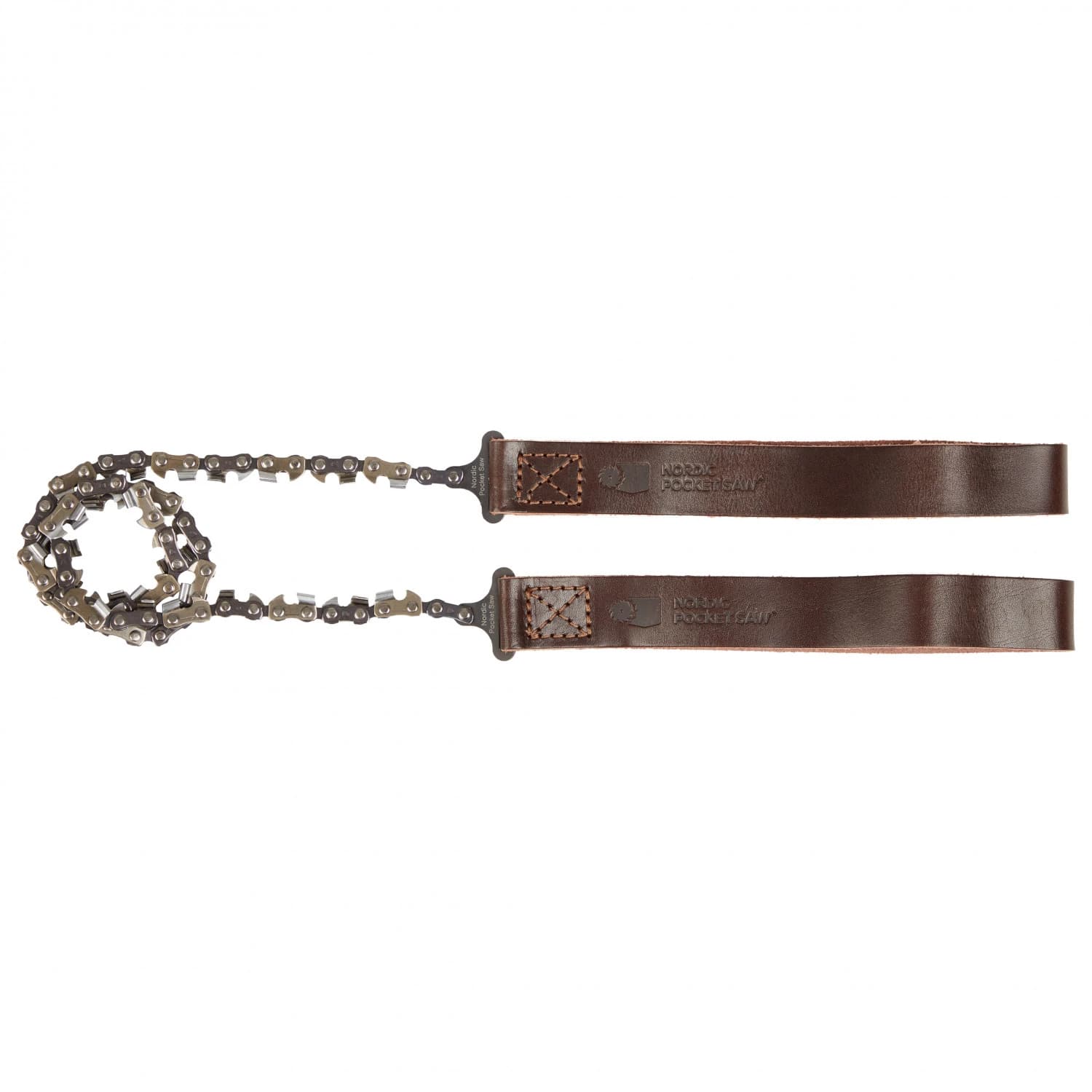 Трион Nordic pocket saw Nordic pocket saw - Leather