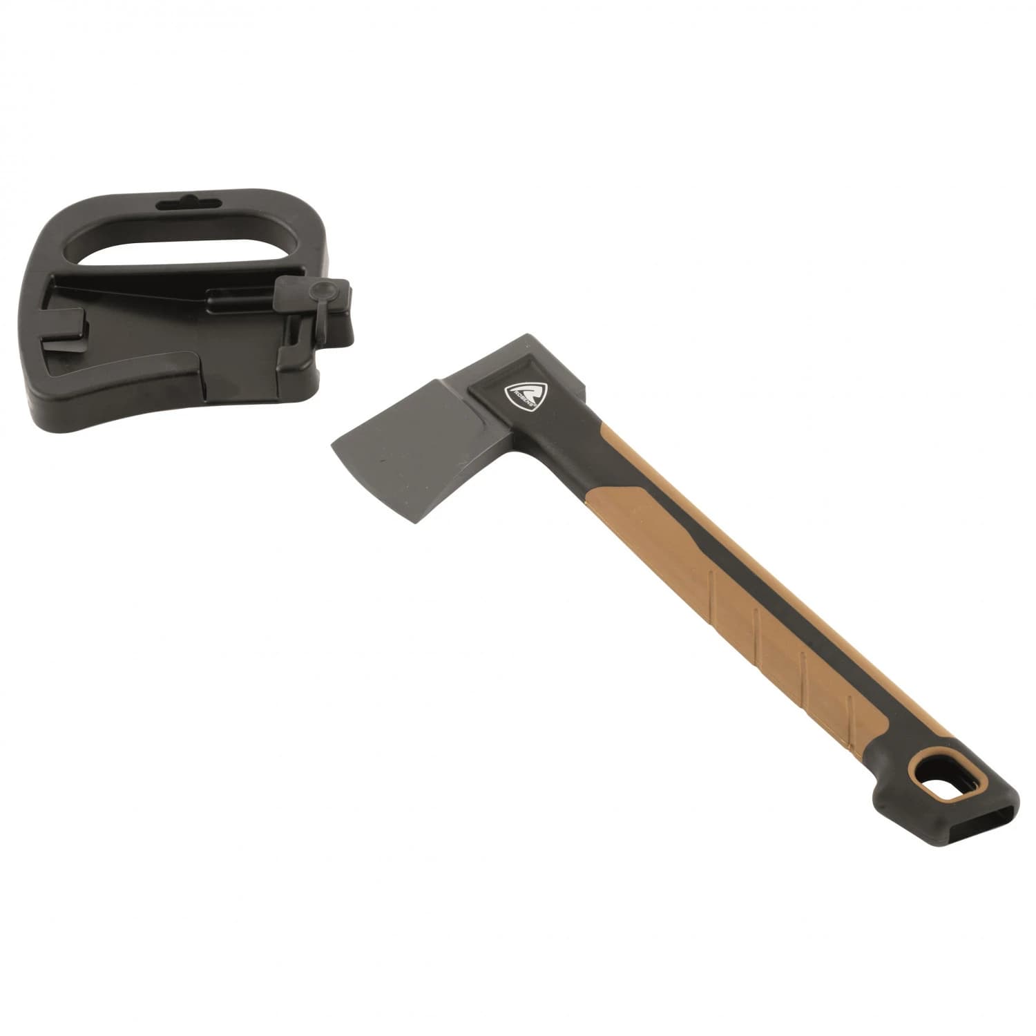 Брадва Robens Dixie Axe 14'' Axe - Brown