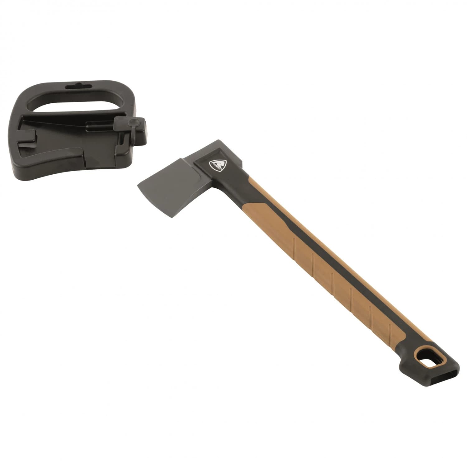 Брадва Robens Dixie Axe 23.5'' Axe - Brown