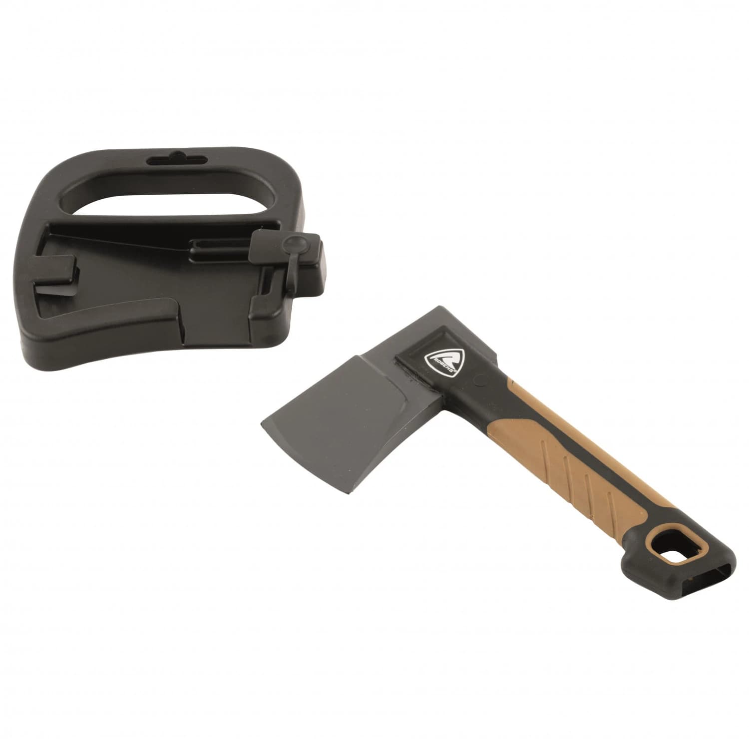 Брадва Robens Dixie Axe 9'' Axe - Brown