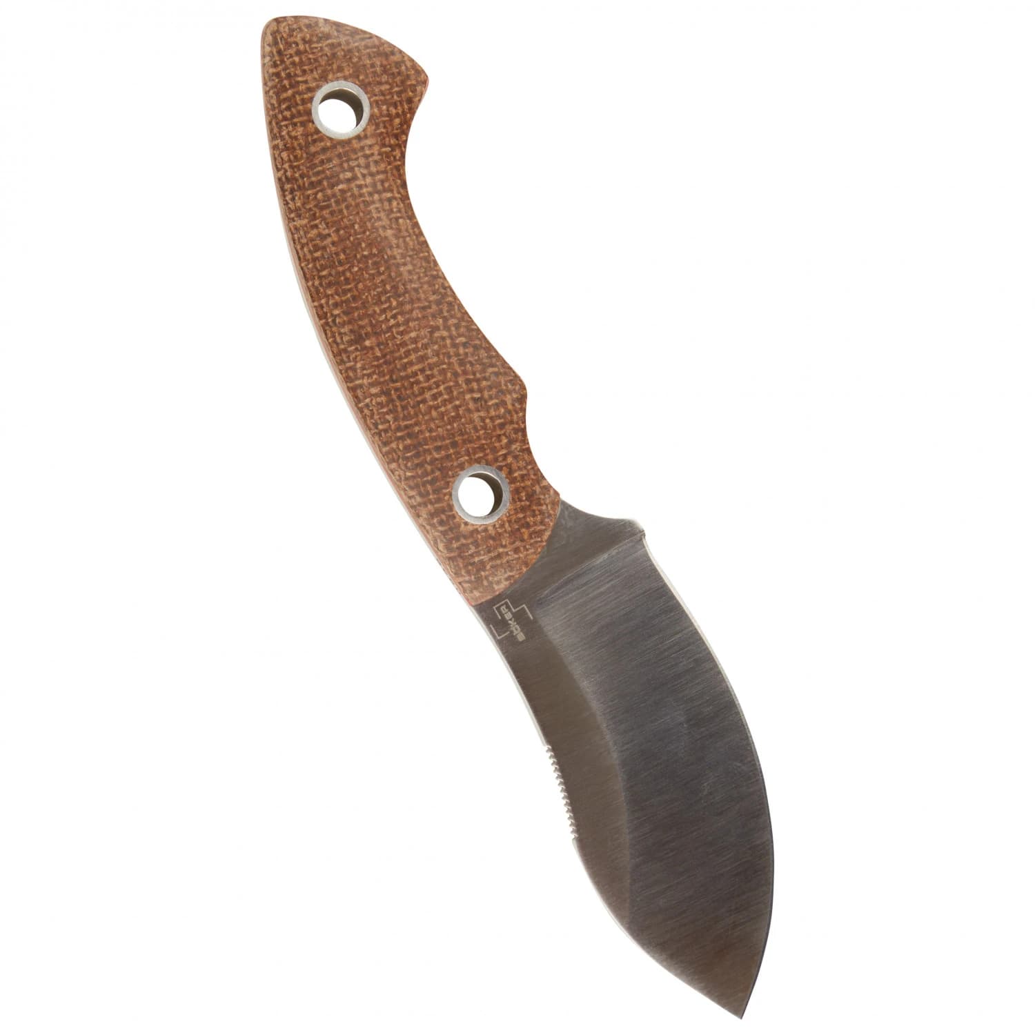 Нож Böker plus Nessmi Pro Knife - Brown