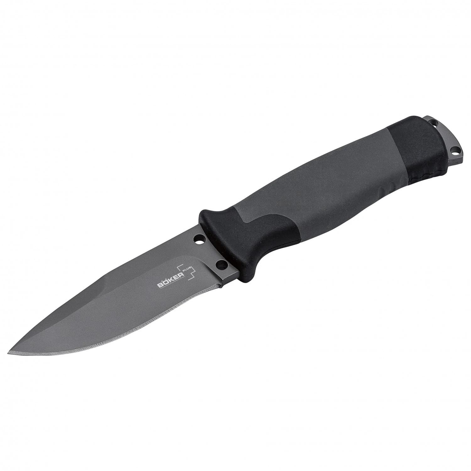 Нож Böker plus Outdoorsman Knife - Grey