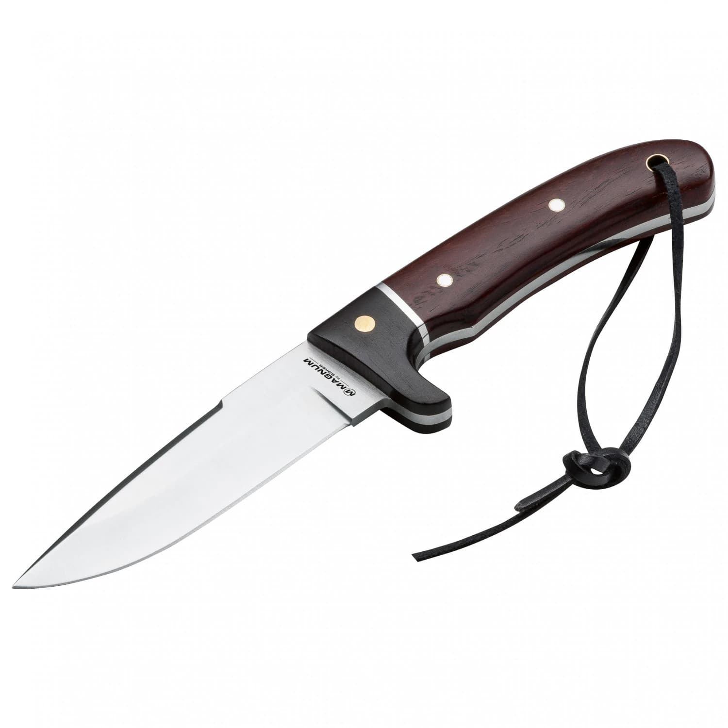 Нож Magnum Elk Hunter Special Knife - Brown