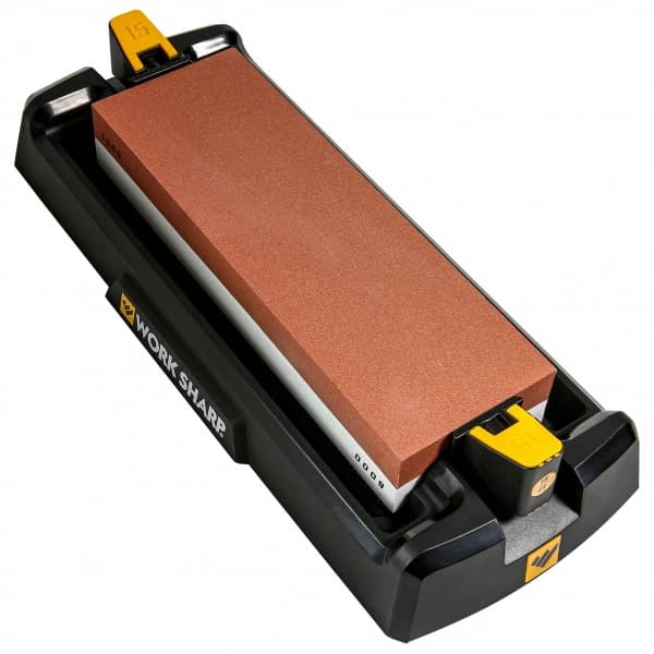Точило за нож Work sharp Benchtop Whetstone Grindstone - Black